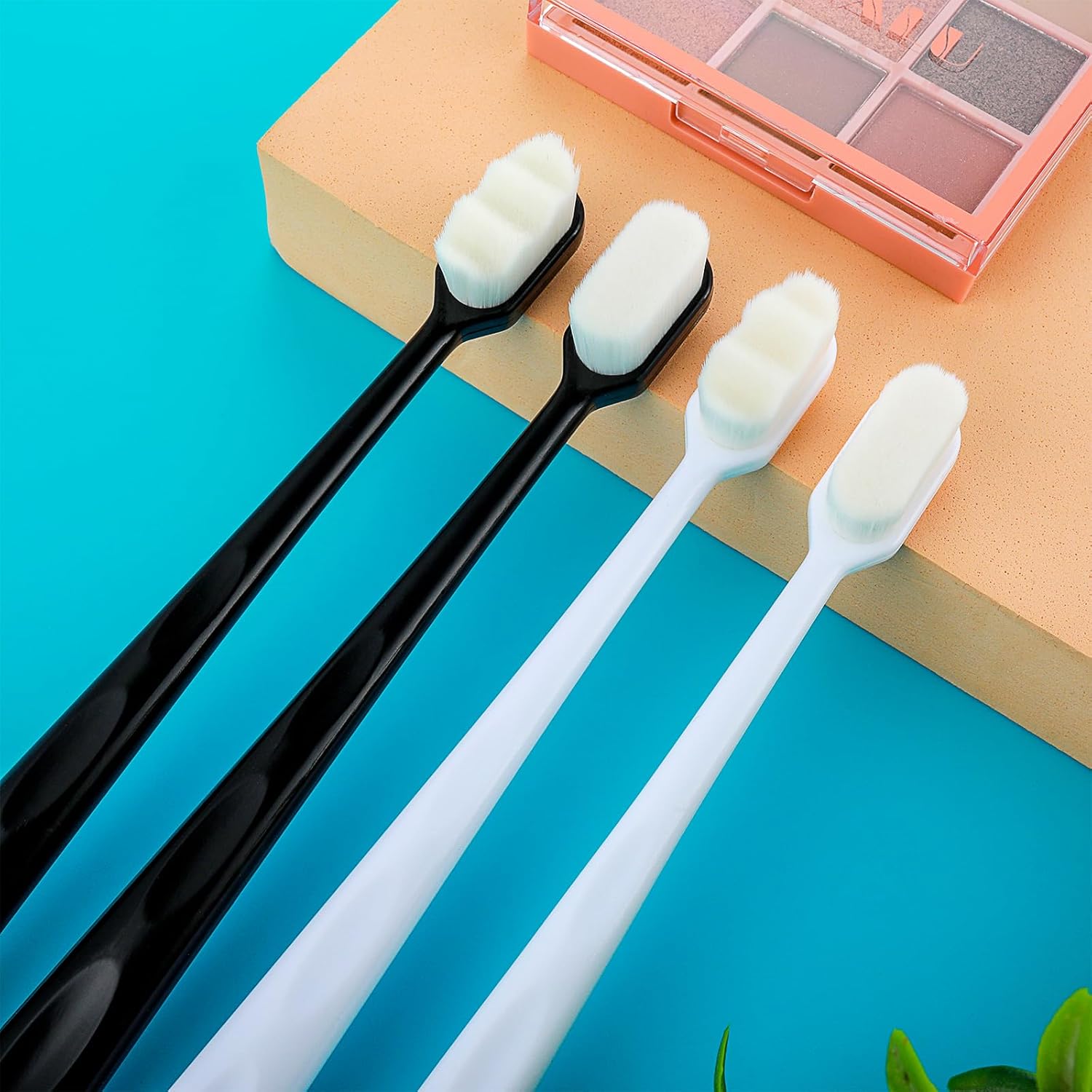 Soft Tooth Brush – Micro Nano Tooth Brush For Sensitive Gums