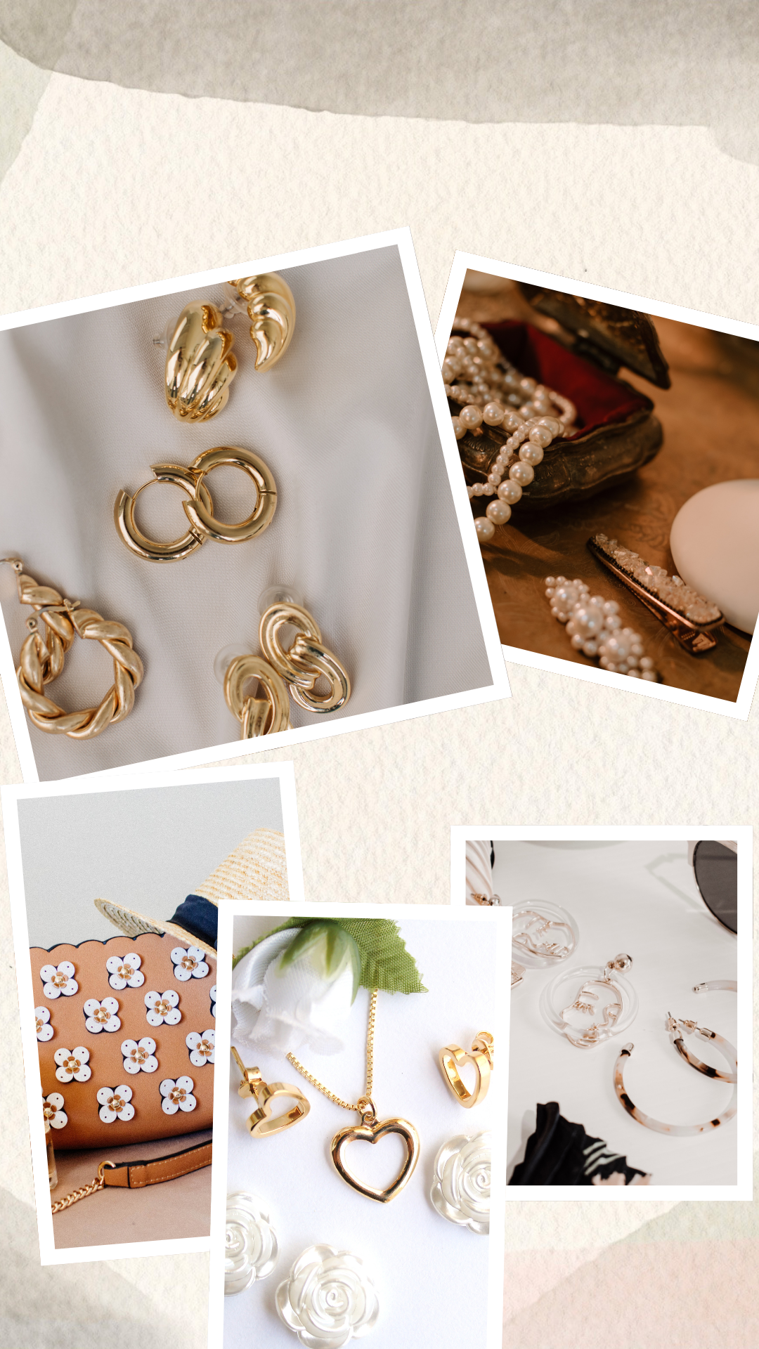 Kitchen Accessories